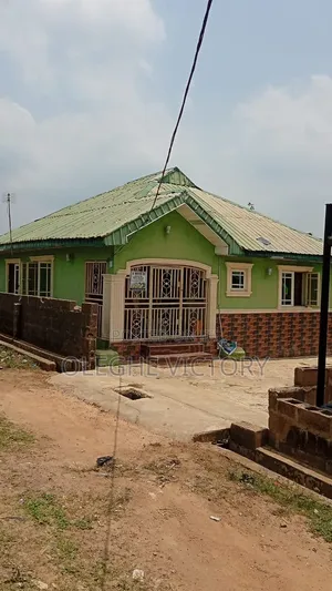 Furnished 2bdrm Bungalow in Pakuro for sale