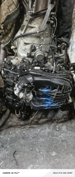 Engine Dodge Challenger 2012/2016 V6 3.6l