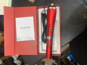 Terahertz Electromagnetic Physiotherapy Blower Wand