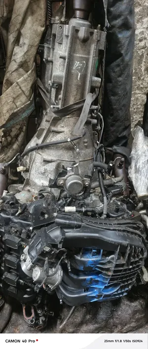Engine Dodge Challenger 2012/2016 V6 3.6l