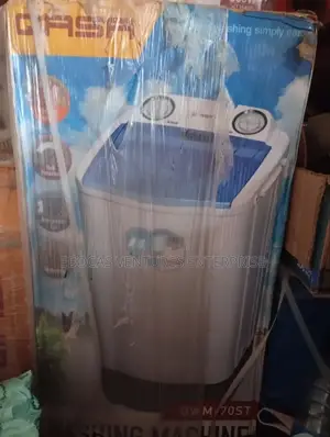 Qasa Washing Machine 5.5kg