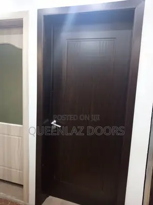 MDF Wooden Interior Door