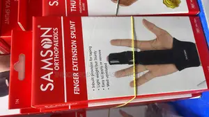 Finger Extension Splint