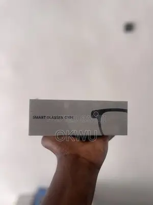 Cy01 Smart Glasses