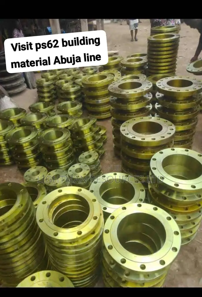 Oil and Technical Tools