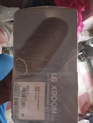 Lg Xboom Go Pl5 Meridian