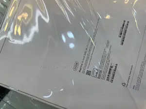 New Apple iPad Pro 13 (2025) 512 GB Gray