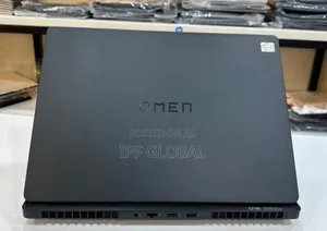 Laptop HP Omen Max 16 32GB Intel Core Ultra 9 SSD 2T