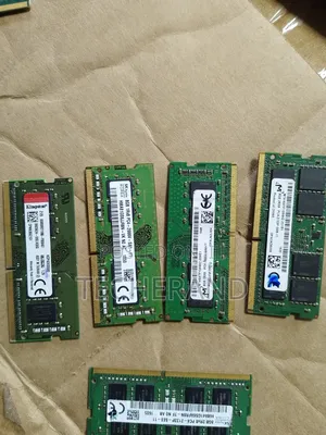 8gb Pc4 or Ddr4 Laptop Ram