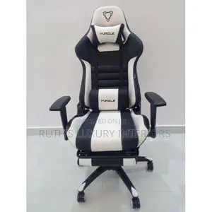 Generic Leather Gaming Chair