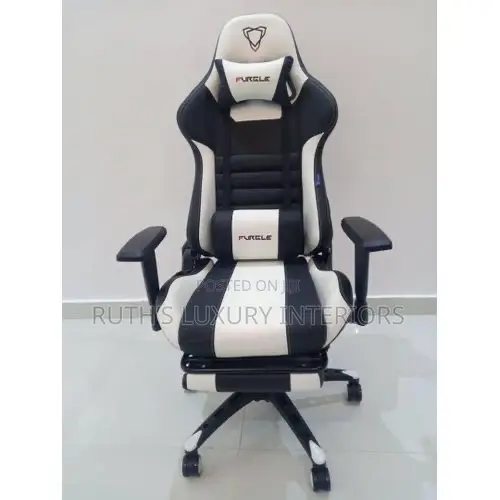 Generic Leather Gaming Chair