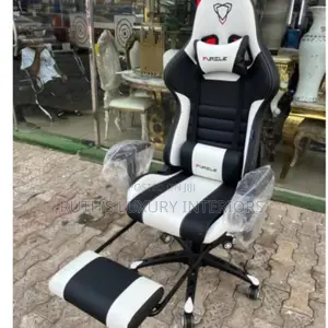 Generic Leather Gaming Chair