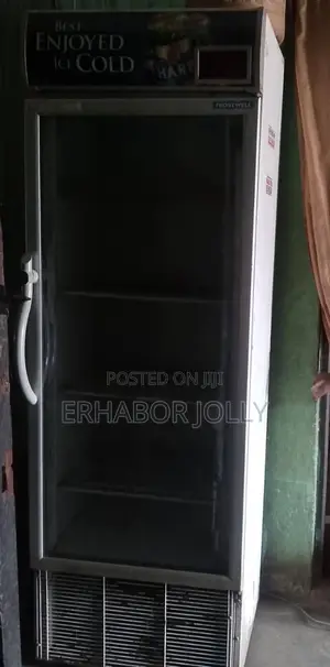 Chiller Refrigerator