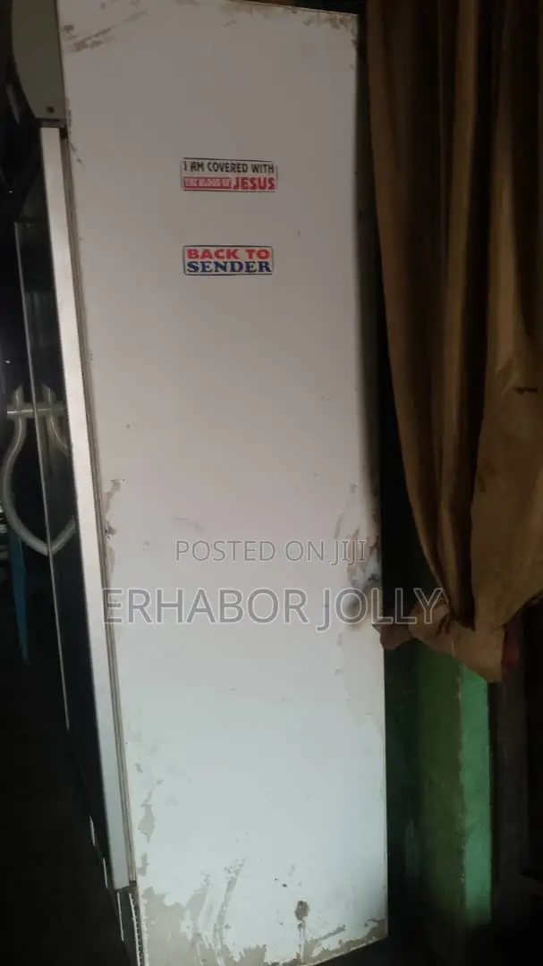 Chiller Refrigerator