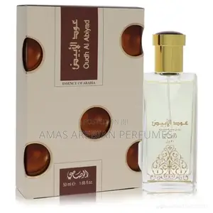 Oud Al Abiyad Rasasi