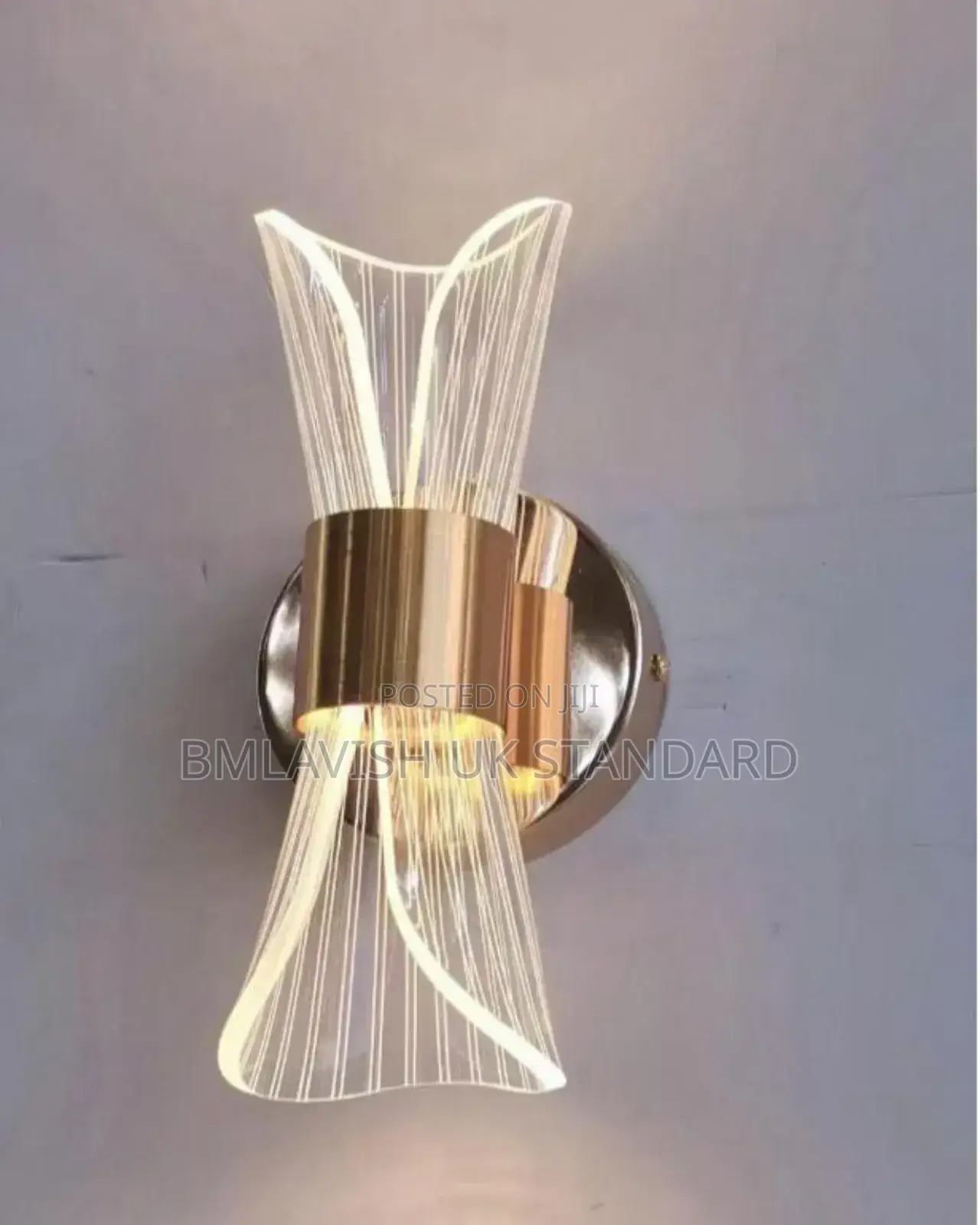 Modern Led Wall Bracket Lights