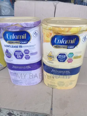 Enfamil Neuro Pro Care