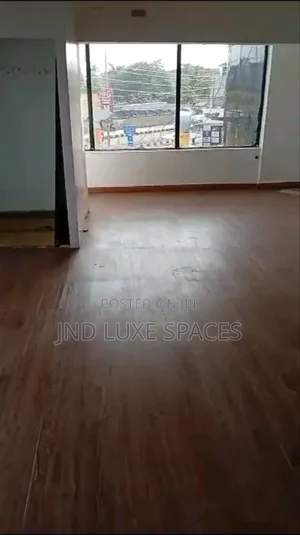50sqm Shop for Rent on the First Floor in Lekki