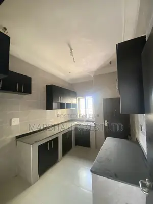 2bdrm Apartment in Off Lekki-Epe Expressway for rent