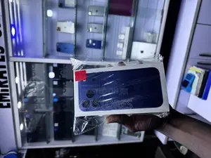New Apple iPhone 17 Pro Max 256 GB Blue