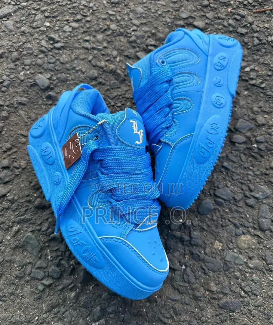 Most Wanted Puma Sneakers