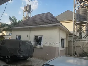 Mini Flat in Julex Estate Phase 2, Sabon Lugbe for rent