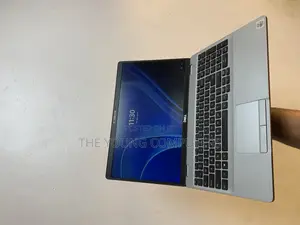 Laptop Dell Precision 15 3551 8GB Intel Core i7 SSD 256GB