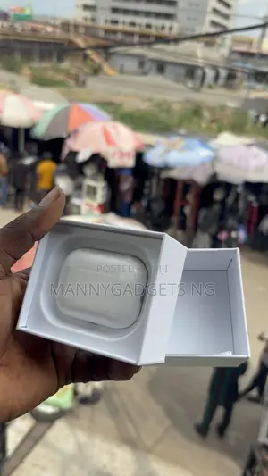 Brand New Open Box Airpods Pro 3