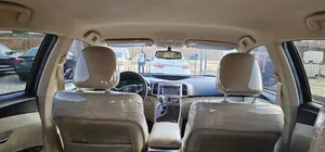 Toyota Venza LE 4dr Wagon (2.7L 4cyl 6A) 2014 Green