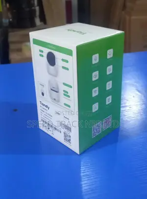 Tiandy Ip Wifi Camera