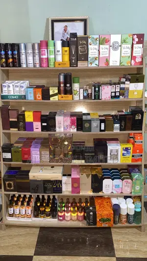 Perfumes Sprays