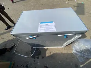 Lg Low Voltage Chest Freezer 200l