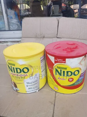 Nido Kinder