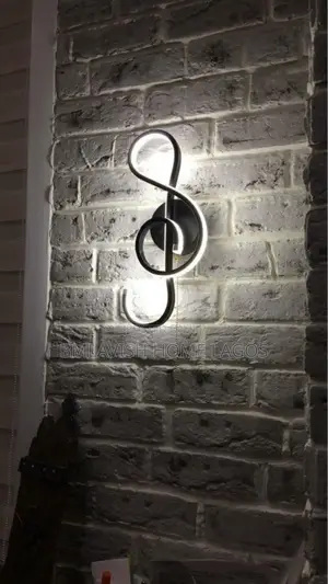 Modern Minimalist Led Wall Lamp
