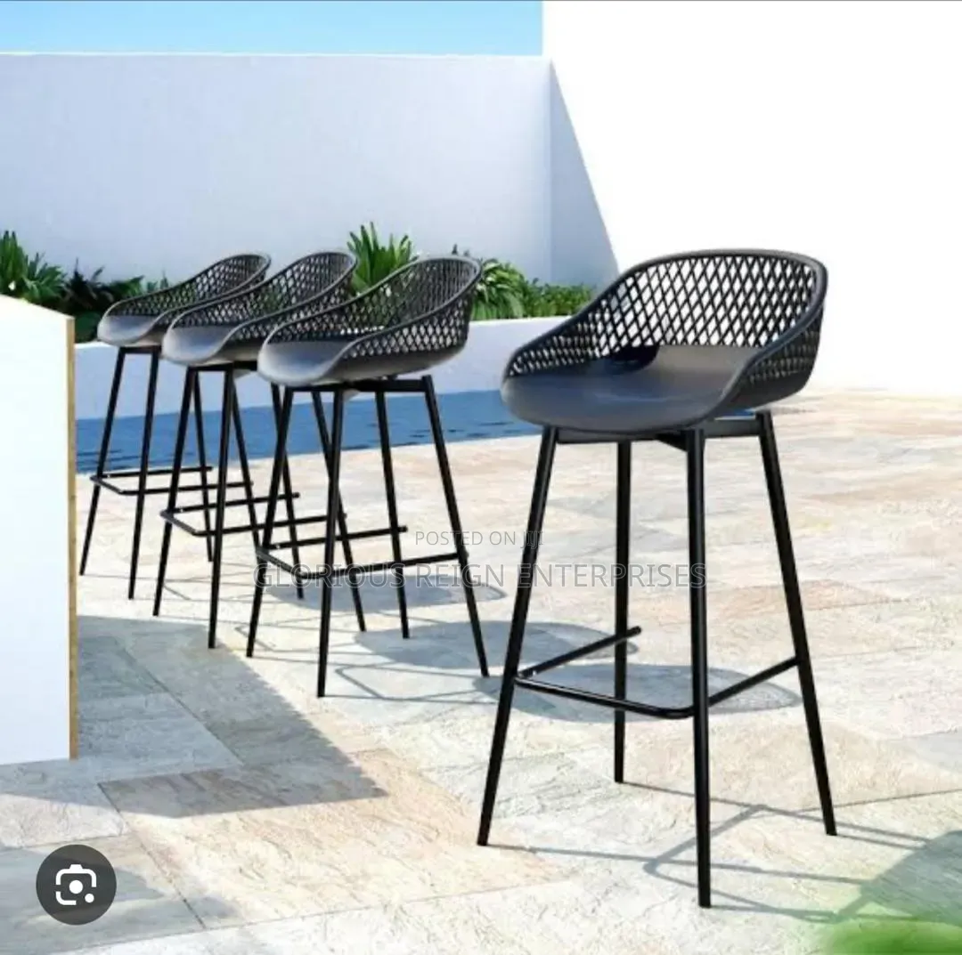 Quality Bar Chair