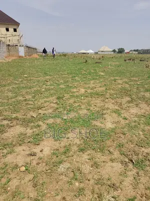 Flat Land for Sell