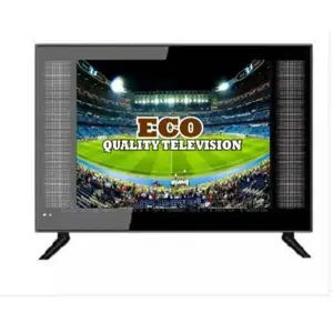 Eco 26 Inches Led Tv Side Speaker