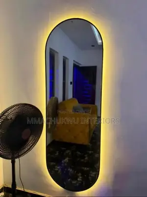 LED Quality Mirror 2 by 6