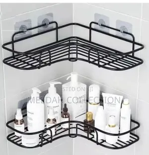 Bathroom Rack