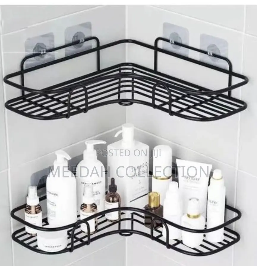 Bathroom Rack