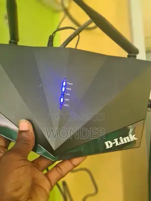 Spectranet