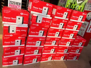 Brand New Itel Power Tank All-in-One