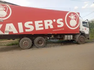 Serene Movers