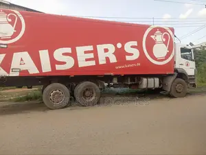 Serene Movers