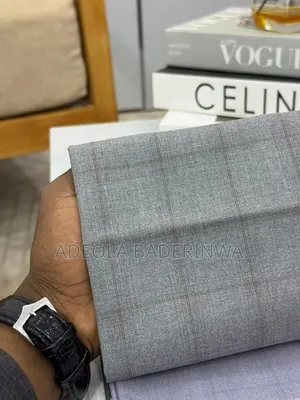 Wolisto Fabric
