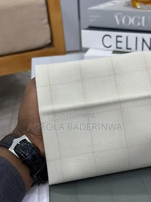 Wolisto Fabric