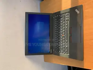 Laptop Lenovo ThinkPad T450 8GB Intel Core i5 SSD 128GB