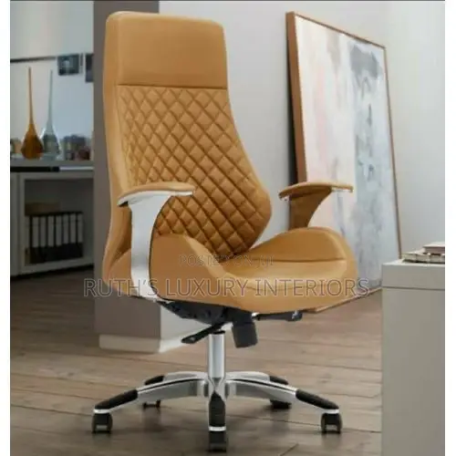 Executive Office Chair for Ceo and Manger