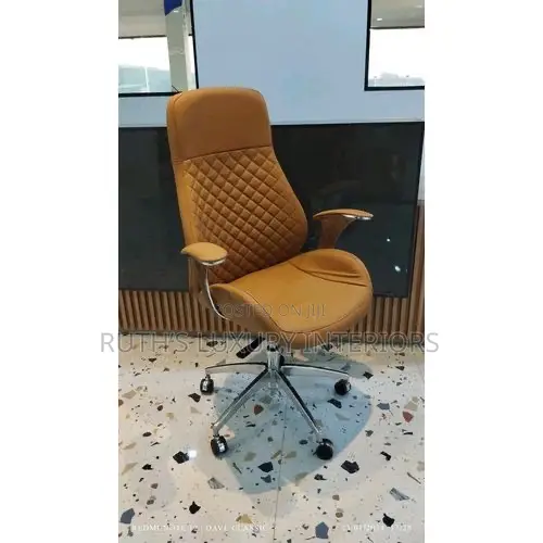 Executive Office Chair for Ceo and Manger