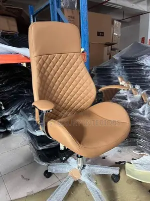 Executive Office Chair for Ceo and Manger